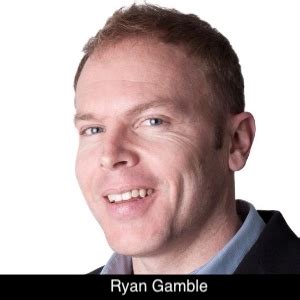 intraratio|Intraratio CEO Ryan Gamble to Deliver Keynote Presentation on .